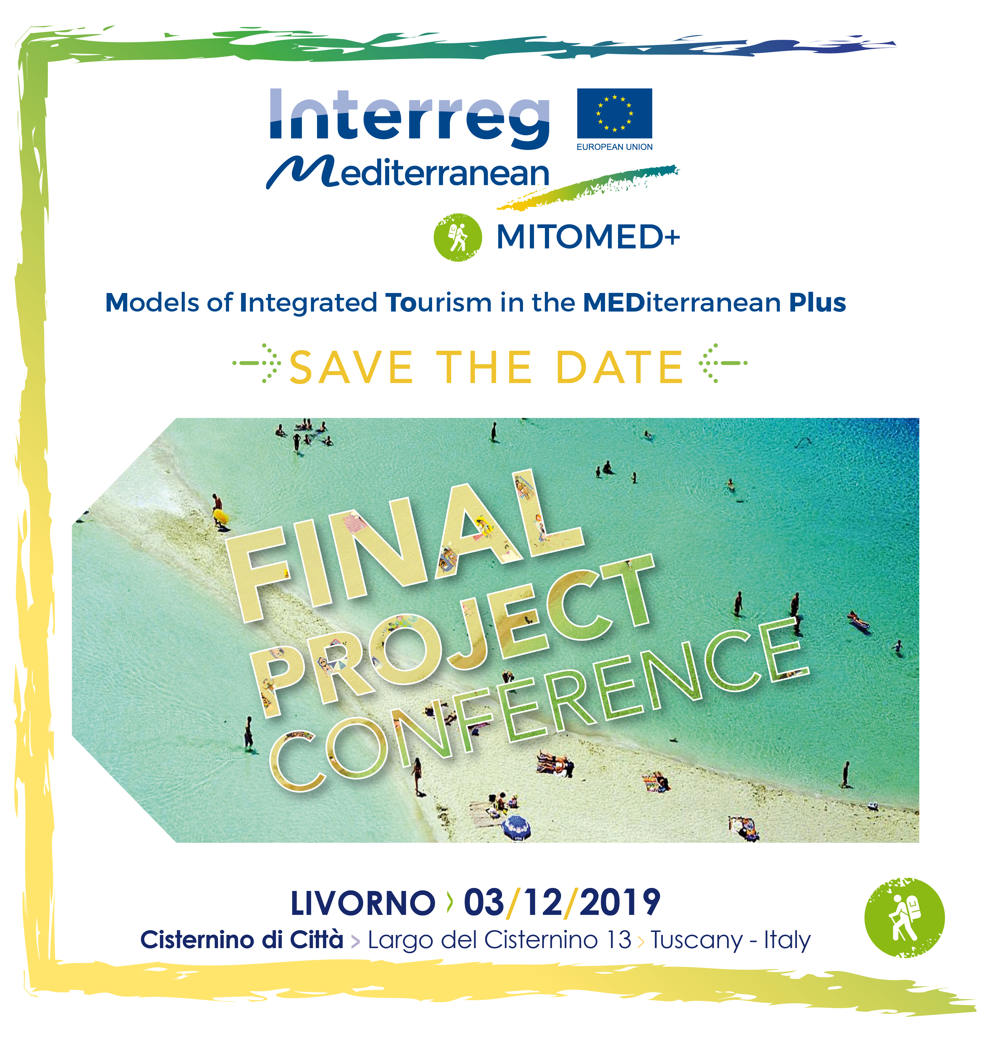 MITOMED+ Final Project Conference