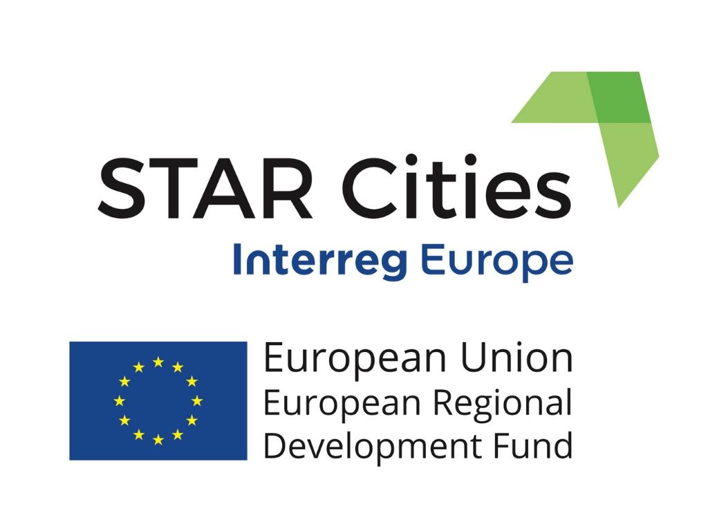 Second STAR Cities Interregional Learning Session