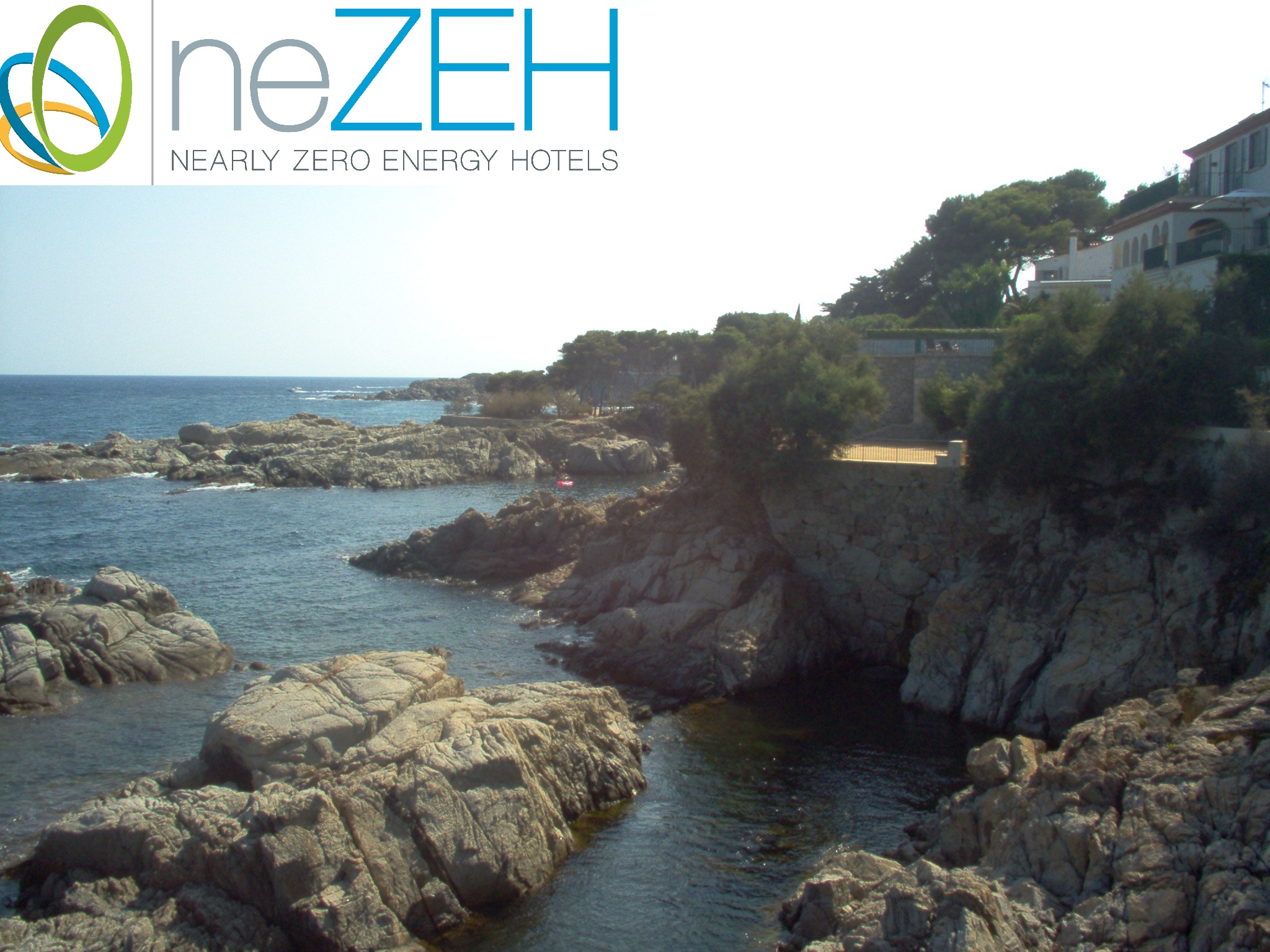Spanish Pilot Hotels endorsing neZEH status!