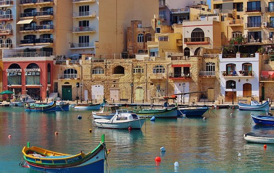 Tourism is one of the Priorities under the Maltese Presidency of the EU