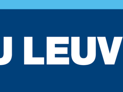 Logo KU LEUVEN