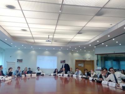 Regional Cases on the Collaborative Economy Presented at the European Commission
