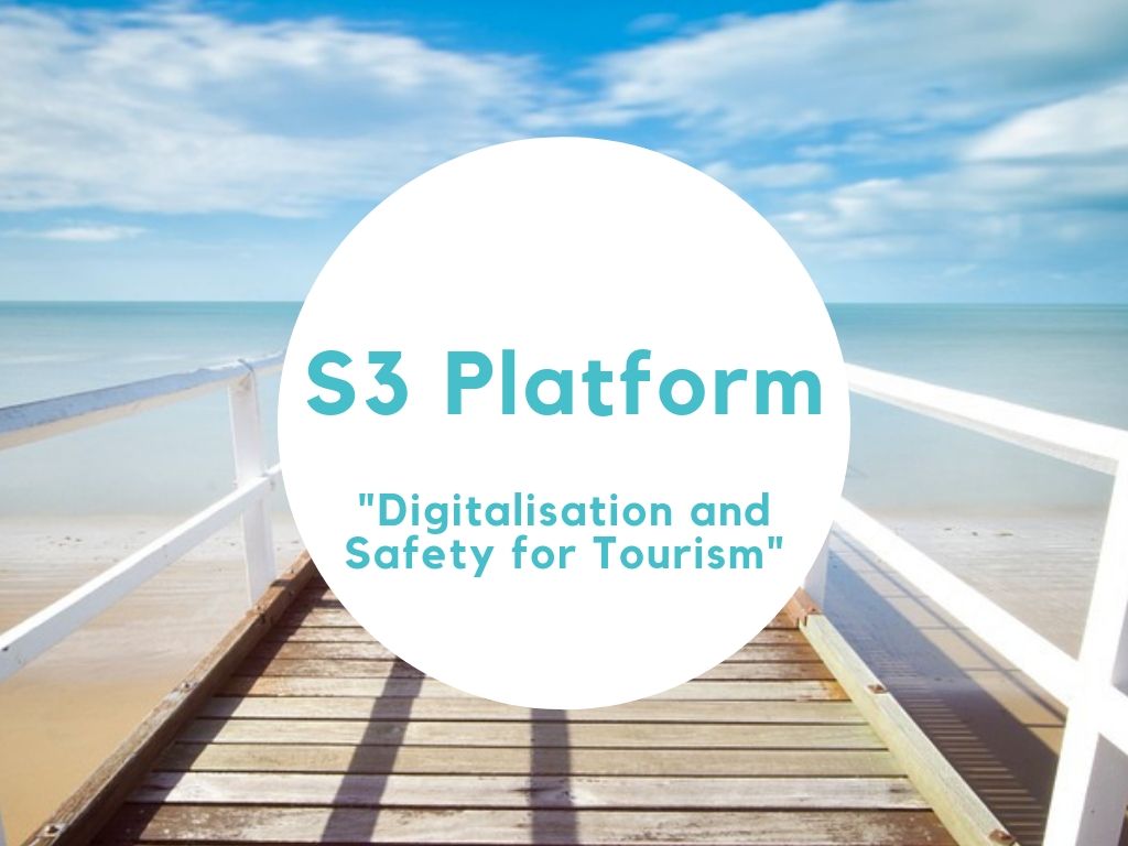 S3 Platform
