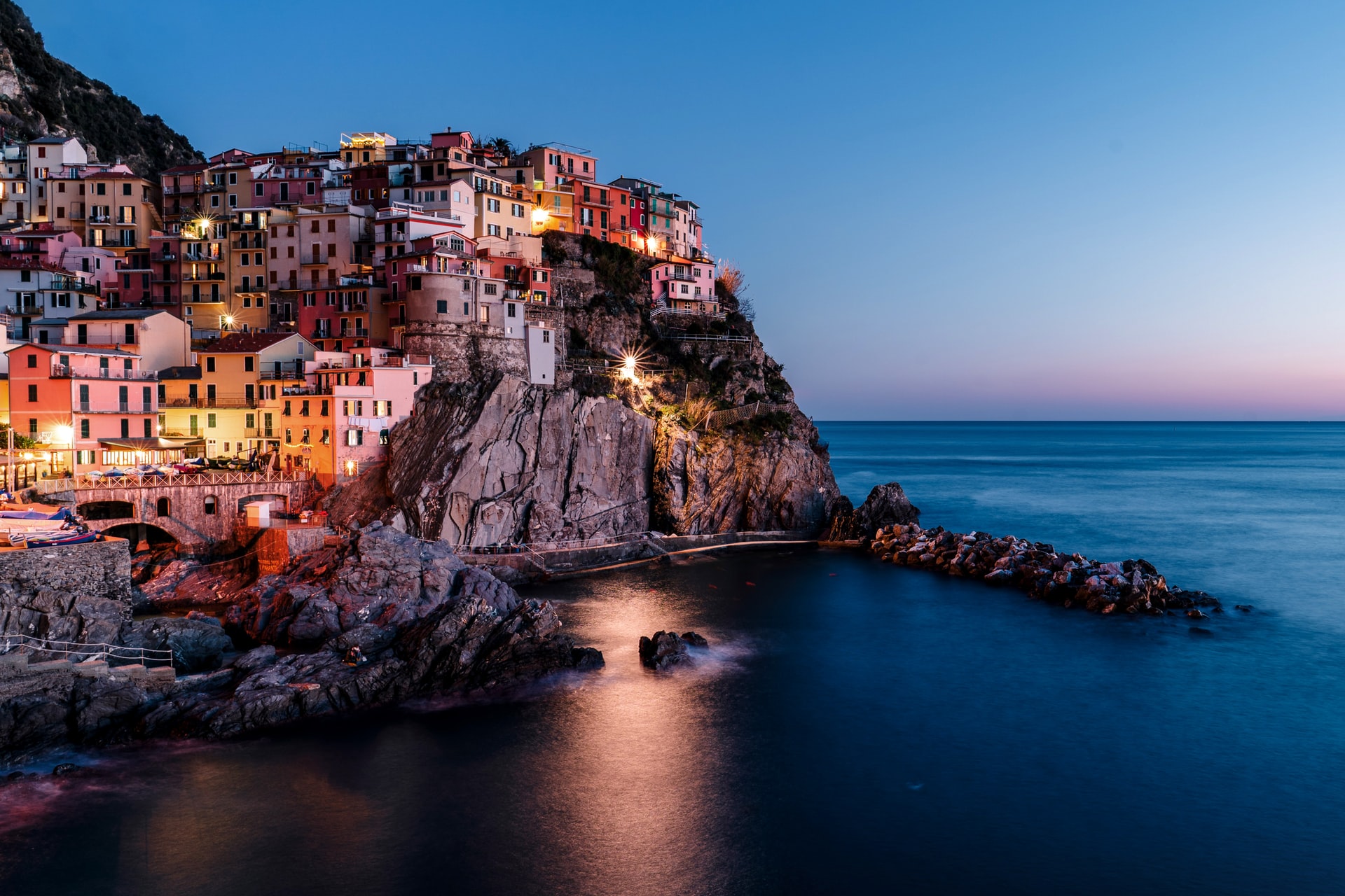 Liguria Region support to touristic operators during COVID-19 outbreak
