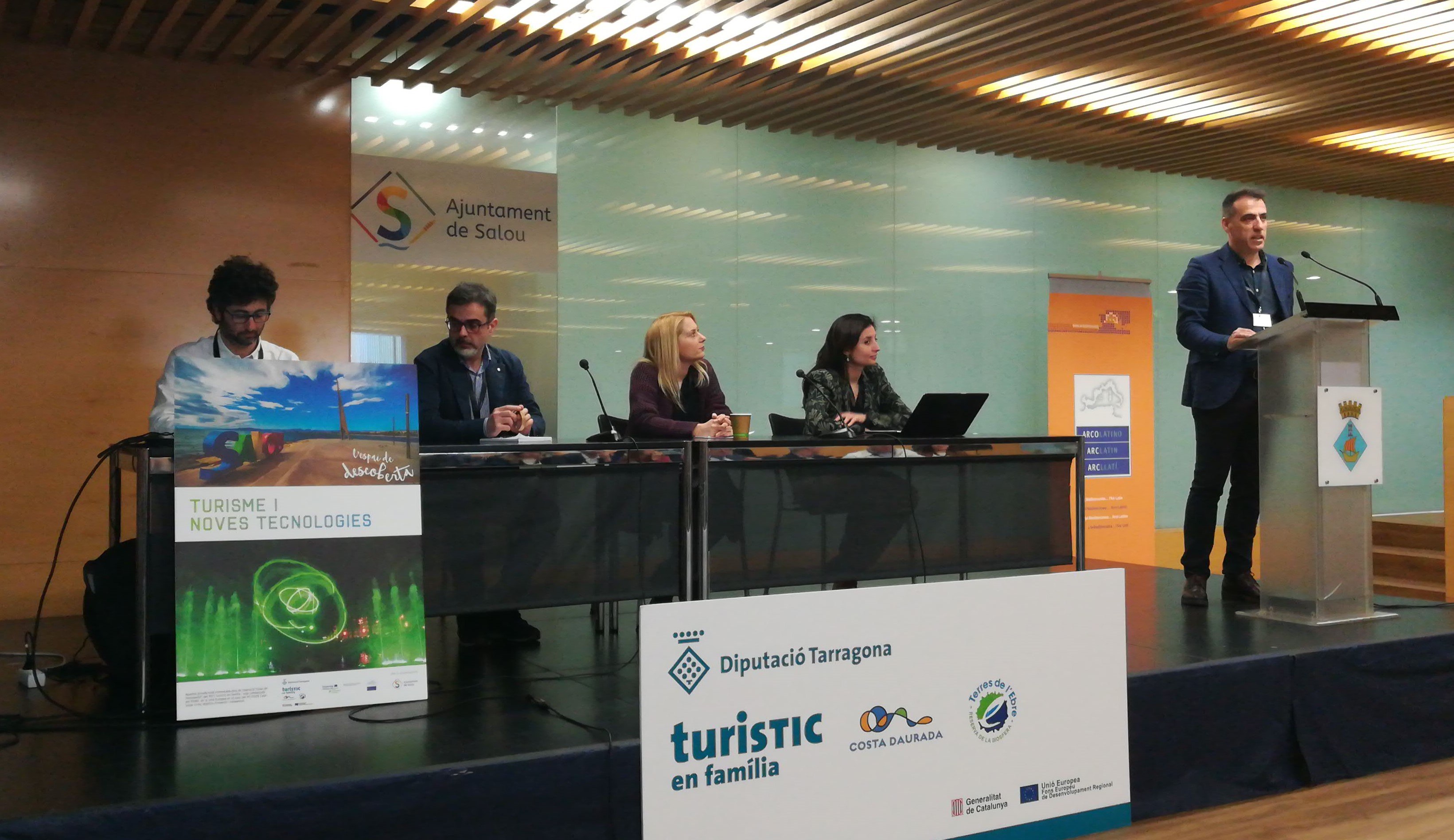 MED Sustainable Tourism Kick-Off Meeting
