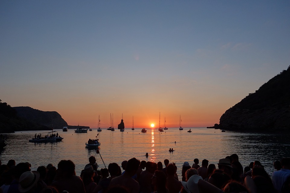 Balance of the Tourism Season in 2020 in Balearic Islands