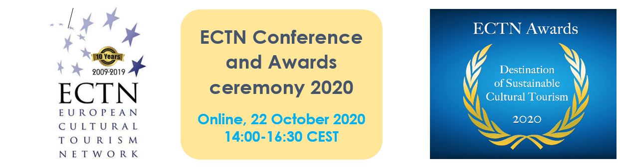 ECTN Conference and Awards Ceremony 2020