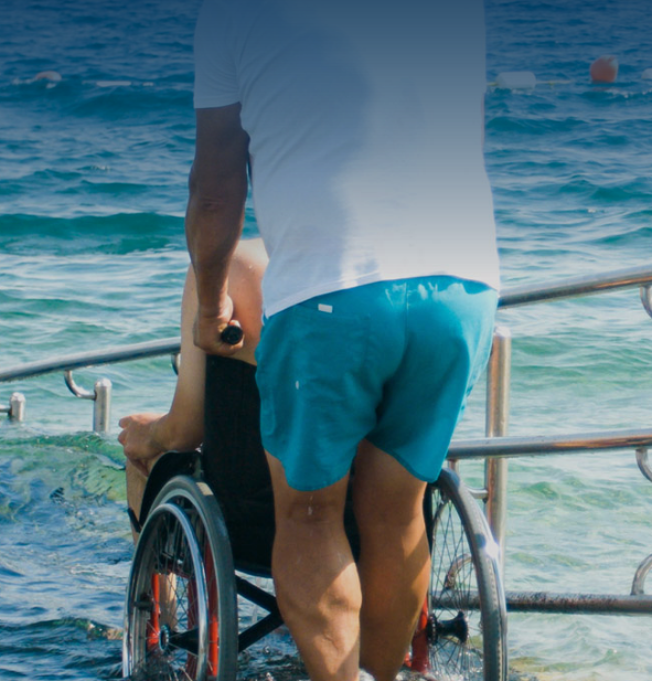Accessibility and Inclusive Tourism Development