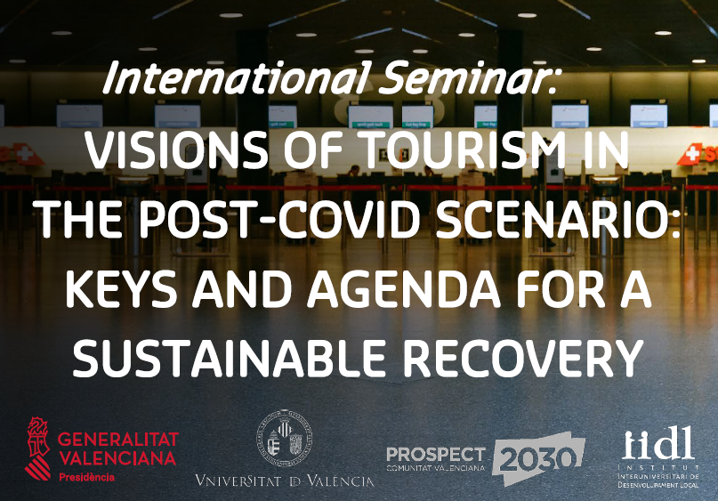International Seminar on the Post-Covid Scenario