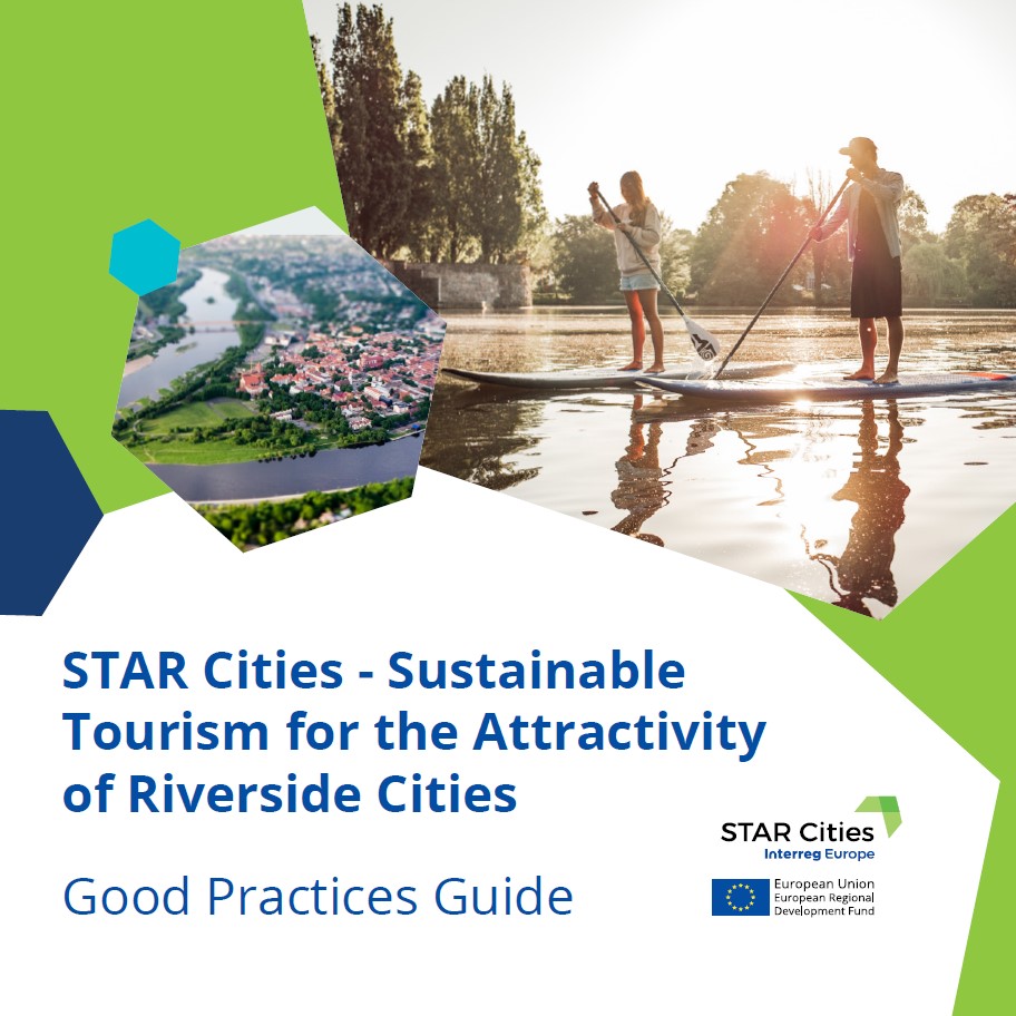STAR Cities Good Practices Guide