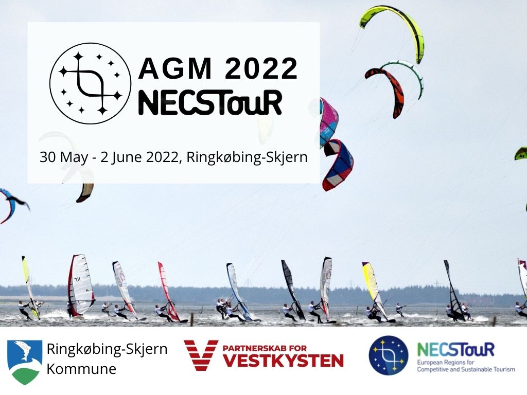 NECSTouR AGM 2022