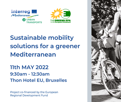 Sustainable Mobility Solutions for a Greener Mediterranean
