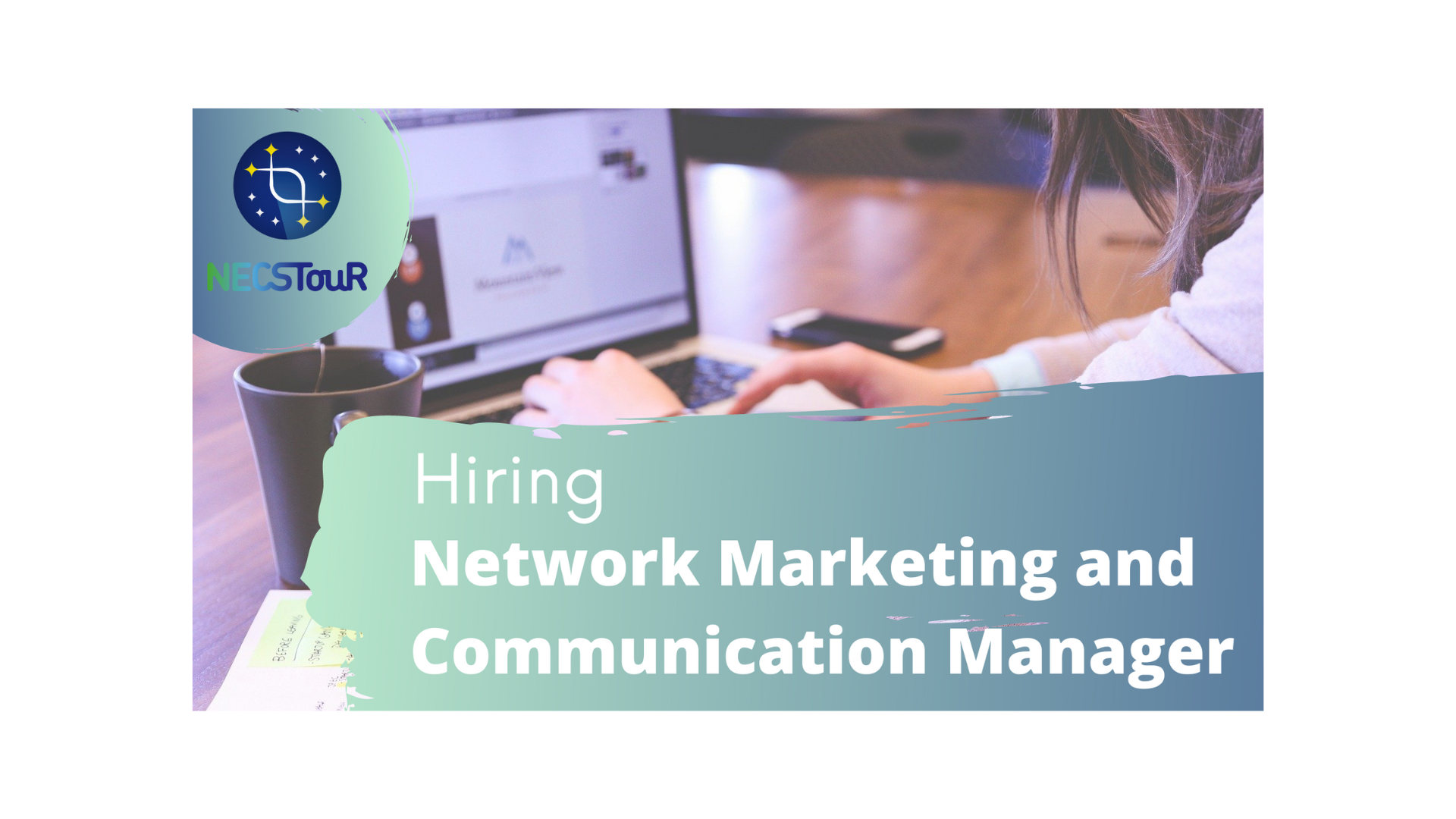 Network Marketing and Communication Manager