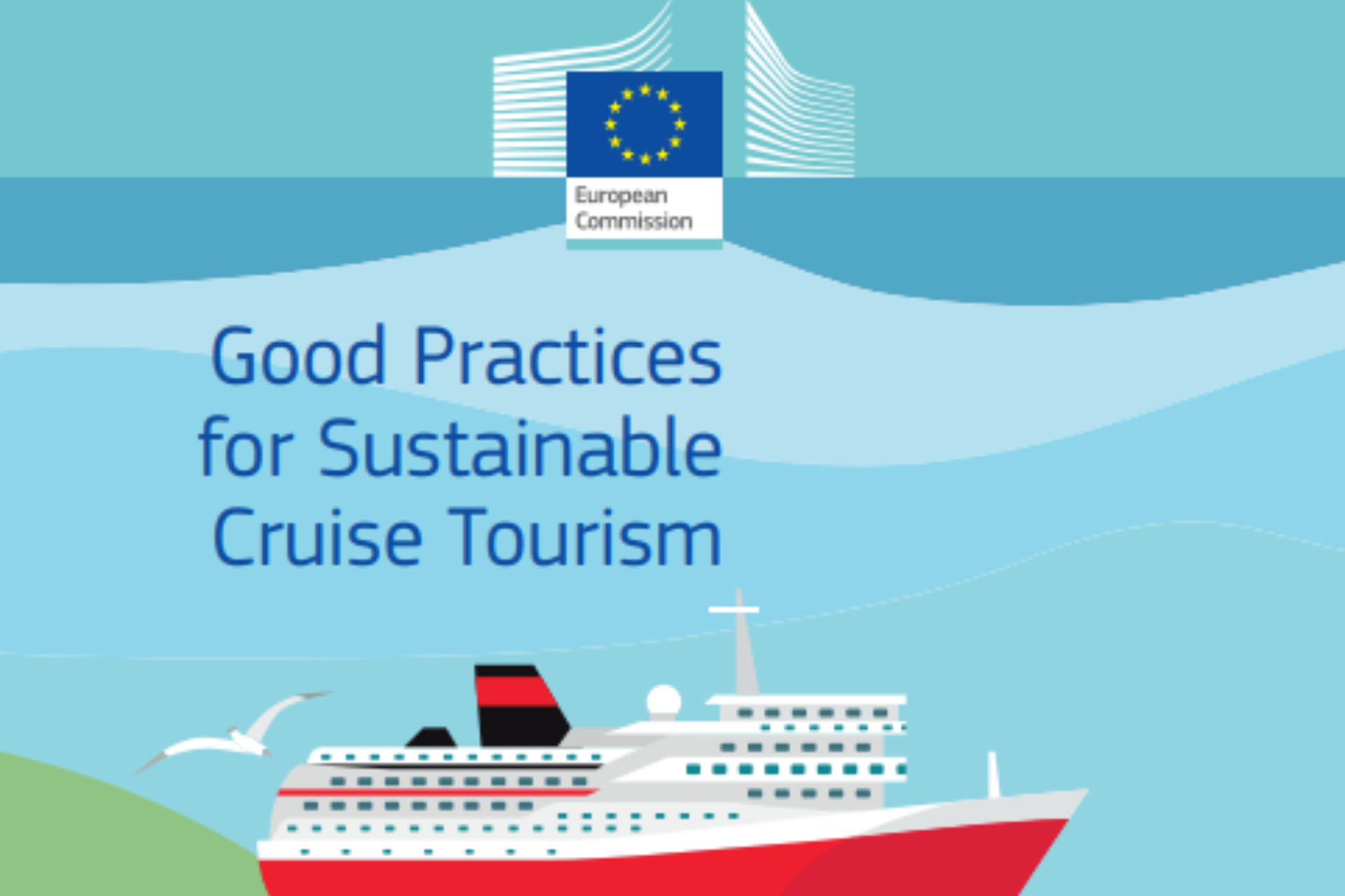 Good Practices for Sustainable Cruise Tourism 