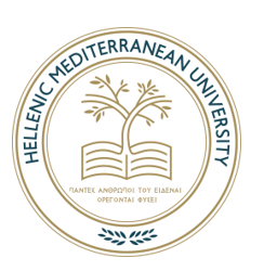Hellenic Mediterranean University HMU