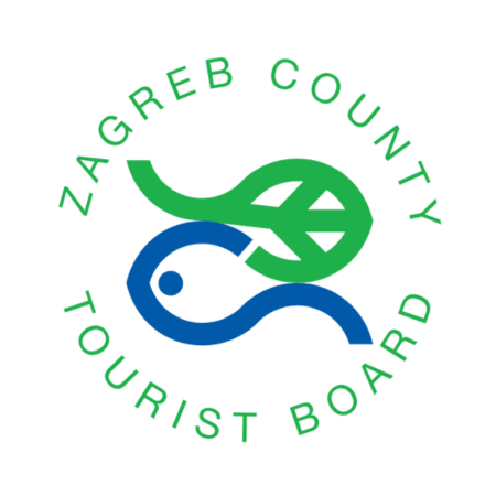 Zagreb County Tourist Board Logo
