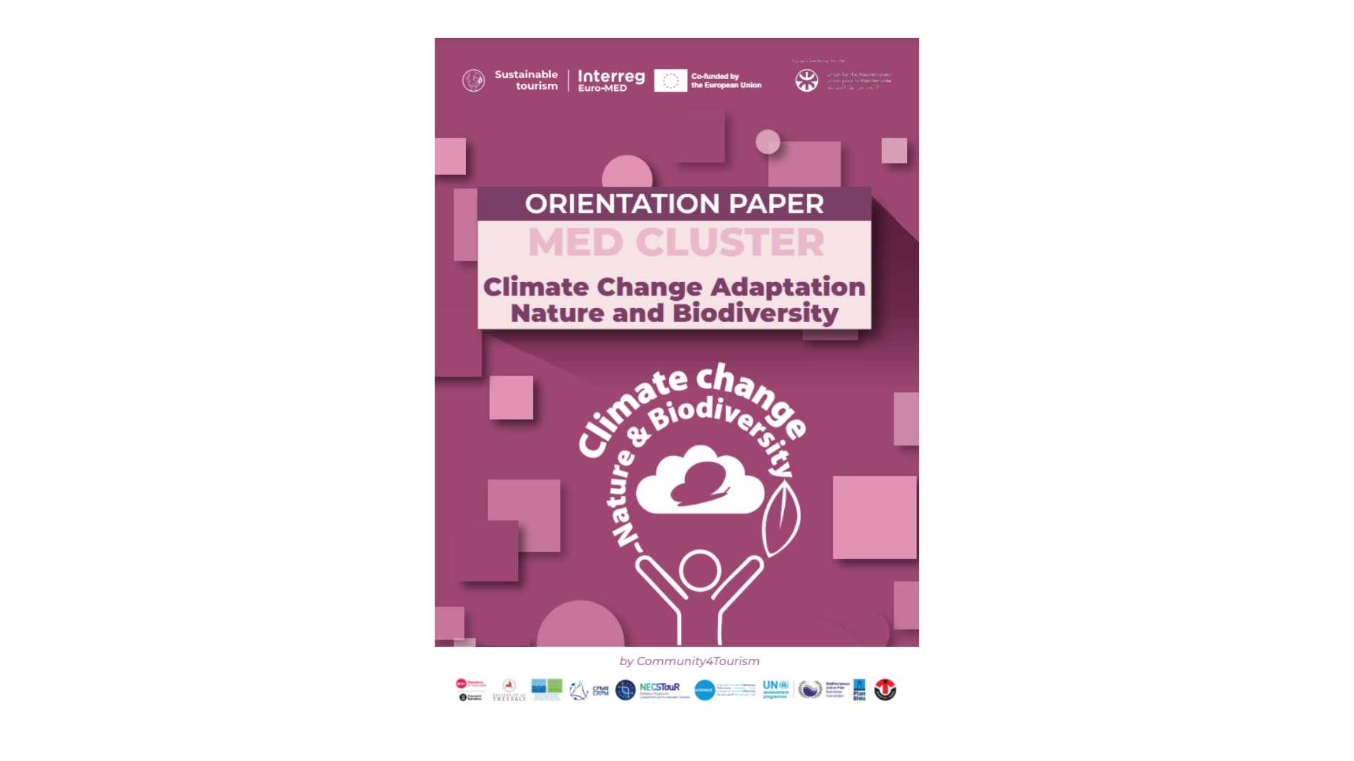 Orientation Paper - Cluster Climate Change, Nature & Biodiversity