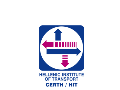 Hellenic Institute of Transport (HIT) – Sector D ‘Transport and Tourism’