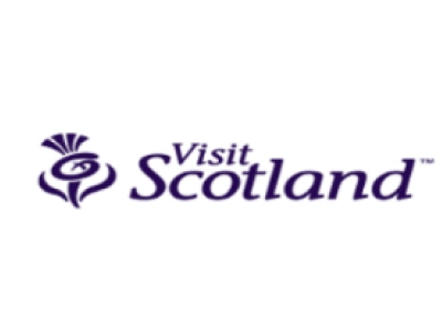 Visit Scotland 