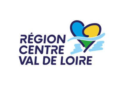Centre-Val de Loire Region 