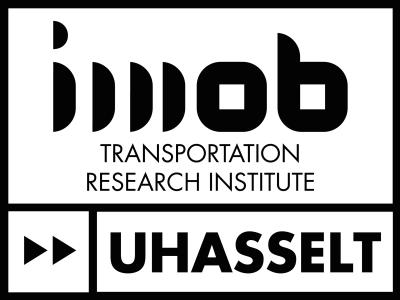 Hasselt University logo