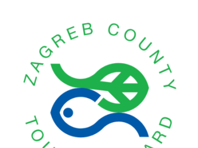 Zagreb County Tourist Board Logo