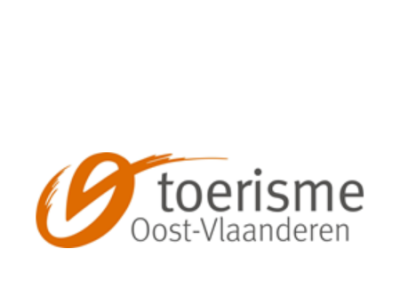 Tourism East-Flanders logo