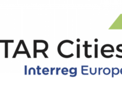 Star Cities Logo