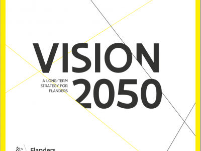Flanders vision for the future 