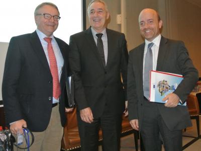 NECSTouR supports the CoR own-initiative opinion on Tourism