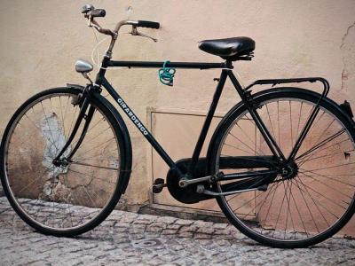 Sardinian Regional plan for Cycling Mobility