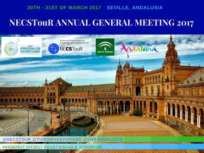Save the Date: Annual General Meeting 2017