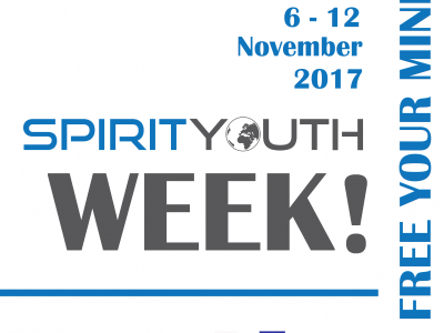 Spirit Youth Week
