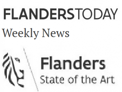 This week in Flanders’ Today