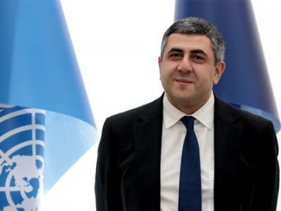 Statement from Zurab Pololikashvili, Secretary-General of UNWTO
