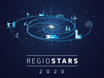 REGIOSTARS Awards 2020