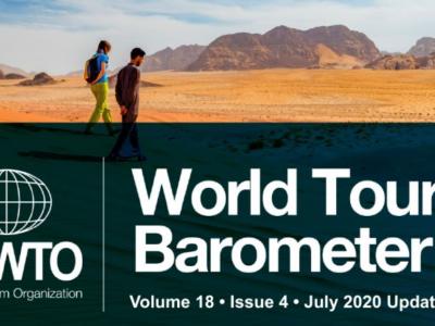 UNWTO World Tourism Barometer