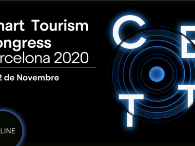 CETT Smart Tourism Congress