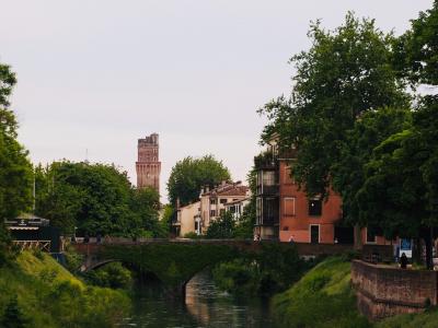 River Tourims: The Water Museum of Venice