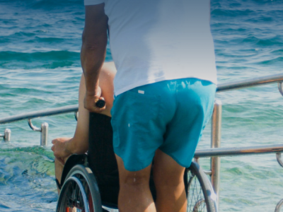 Accessibility and Inclusive Tourism Development
