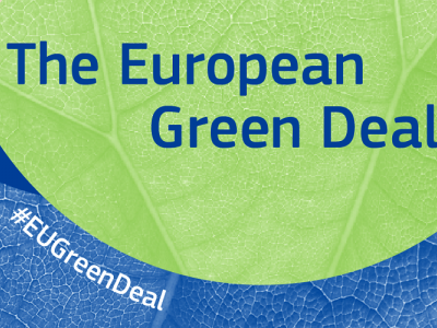 European Green Deal proposes transformation of EU economy and society to meet climate ambitions