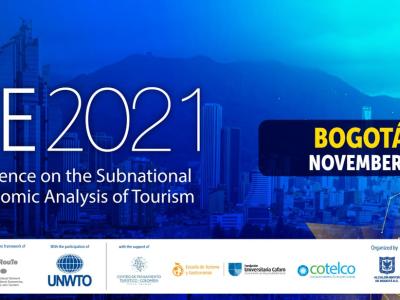 6th International Conference on the Subnational Measurement and Economic Analysis of Tourism (MOVE 2021)