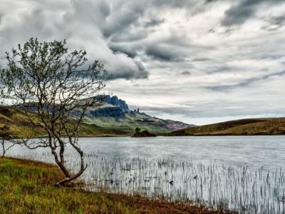 Responsible Tourism in Scotland