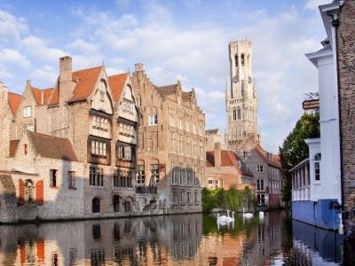 Flemish Residents art cities still welcome tourits