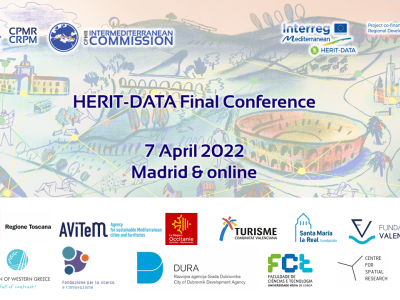 HERIT-DATA Final Conference