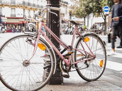 Tourism and cycling study in Île-de-France