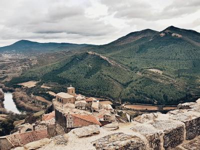 2022 Easter Period Impact on the Tourism Sector in Navarra