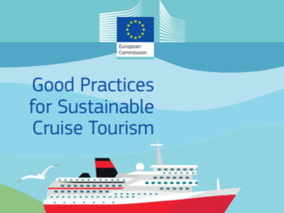 Good Practices for Sustainable Cruise Tourism 