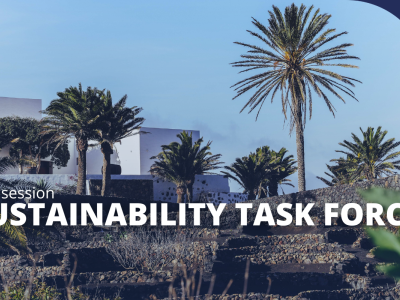 INFO SESSION | NECSTouR's Sustainability Task Force: Towards a Climate Hub &amp; Sustainable Events guidelines