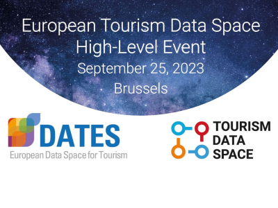 European Tourism Data Space High-Level Event 